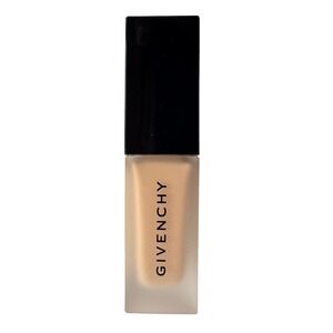 Givenchy Prisme Libre Skin-Caring Matte Foundation 2-W110 1oz 30ml New